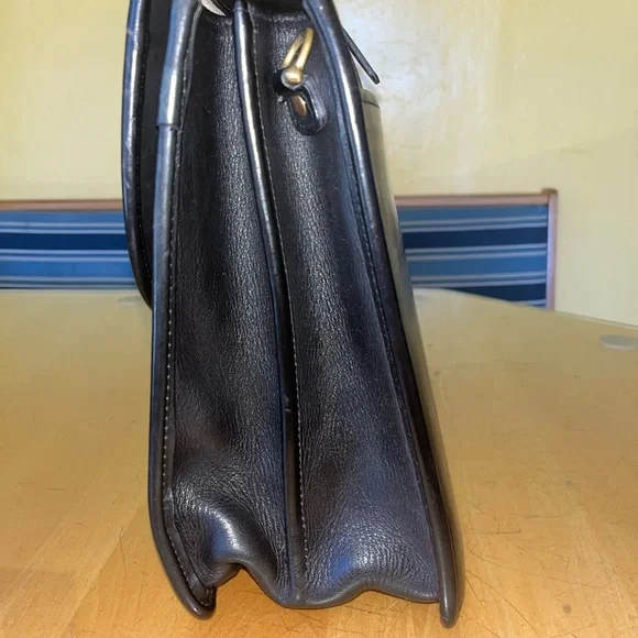 Coach Executive Briefcase